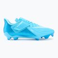 Fußballschuhe Herren Nike Phantom GX 2 Academy EasyOn blue fury/white 2