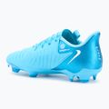 Fußballschuhe Herren Nike Phantom GX 2 Academy EasyOn blue fury/white 3