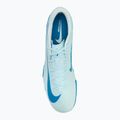 Fußballschuhe Herren Nike Mercurial Vapor 16 Academy TF glacier blue / blue orbit 5