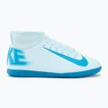 Fußballschuhe Kinder Nike Mercurial Superfly 10 Club glacier blue/blue orbit 2