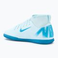 Fußballschuhe Kinder Nike Mercurial Superfly 10 Club glacier blue/blue orbit 3