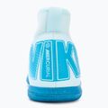 Fußballschuhe Kinder Nike Mercurial Superfly 10 Club glacier blue/blue orbit 6