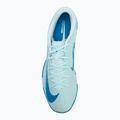 Fußballschuhe Nike Mercurial Vapor 16 Academy IC glacier blue/blue orbit 5