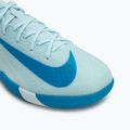 Fußballschuhe Nike Mercurial Vapor 16 Academy IC glacier blue/blue orbit 7