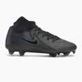 Fußballschuhe Nike Phantom Luna II Academy FG/MG black/deep jungle/black 2