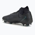 Fußballschuhe Nike Phantom Luna II Academy FG/MG black/deep jungle/black 3