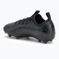 Fußballschuhe Kinder Nike Mercurial Vapor 16 Academy FG/MG black/deep jungle/black 3