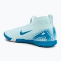Fußballschuhe Kinder Nike Mercurial Superfly 10 Academy IC glacier blue/blue orbit 3