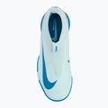 Fußballschuhe Kinder Nike Mercurial Superfly 10 Academy IC glacier blue/blue orbit 5