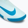 Fußballschuhe Kinder Nike Mercurial Superfly 10 Academy IC glacier blue/blue orbit 7