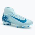 Fußballschuhe Nike Mercurial Superfly 10 Academy MG glacier blue/blue orbit