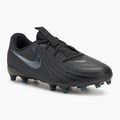 Fußballschuhe Kinder Nike Phantom GX II Academy FG/MG Junior black/deep jungle/black