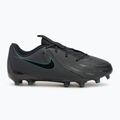 Fußballschuhe Kinder Nike Phantom GX II Academy FG/MG Junior black/deep jungle/black 2