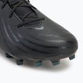 Fußballschuhe Kinder Nike Phantom GX II Academy FG/MG Junior black/deep jungle/black 7