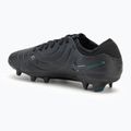 Fußballschuhe Nike Tiempo Legend 10 Pro FG black/deep jungle/black 3