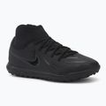 Nike Phantom Luna 2 Club schwarz/tief Dschungel/schwarz Kinder Fußballschuhe