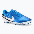 Herren Fußballschuhe Nike Tiempo Legend 10 Academy FG/MG soar/weiß