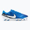 Herren Fußballschuhe Nike Tiempo Legend 10 Academy FG/MG soar/weiß 2