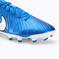 Herren Fußballschuhe Nike Tiempo Legend 10 Academy FG/MG soar/weiß 7