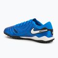 Herren Fußballschuhe Nike Tiempo Legend 10 Academy TF soar/weiß 3