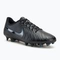 Fußballschuhe Herren Nike Tiempo Legend 10 Club FG/MG black/deep jungle/black