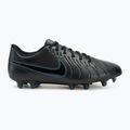 Fußballschuhe Herren Nike Tiempo Legend 10 Club FG/MG black/deep jungle/black 2