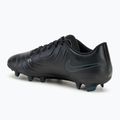 Fußballschuhe Herren Nike Tiempo Legend 10 Club FG/MG black/deep jungle/black 3