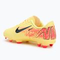 Fußballschuhe Kinder Nike Vapor 16 Club Kylian Mbappe FG/MG light laser orange/armory navy 3