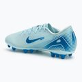 Fußballschuhe Nike Mercurial Vapor 16 Academy AG glacier blue/blue orbit 3