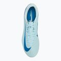 Fußballschuhe Nike Mercurial Vapor 16 Academy AG glacier blue/blue orbit 5