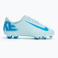 Fußballschuhe Kinder Nike Mercurial Vapor 16 Club FG/MG glacier blue/blue orbit 2