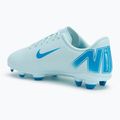 Fußballschuhe Kinder Nike Mercurial Vapor 16 Club FG/MG glacier blue/blue orbit 3