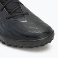 Fußballschuhe Kinder Nike Phantom GX II Academy TF black/deep jungle/black 7