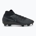 Fußballschuhe Herren Nike Phantom Luna II Pro FG black / deep jungle / black 2