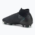 Fußballschuhe Herren Nike Phantom Luna II Pro FG black / deep jungle / black 3