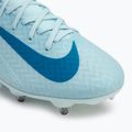 Fußballschuhe Herren Nike Mercurial Superfly 10 Academy SG-Pro glacier blue / blue orbit 7