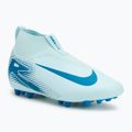 Fußballschuhe Kinder Nike Mercurial Superfly 10 Academy AG glacier blue/blue orbit