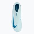 Fußballschuhe Kinder Nike Mercurial Superfly 10 Academy AG glacier blue/blue orbit 5