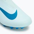 Fußballschuhe Kinder Nike Mercurial Superfly 10 Academy AG glacier blue/blue orbit 7