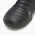 Herren-Fußballschuhe Nike Tiempo Legend 10 Club TF schwarz/tief Dschungel/schwarz 7