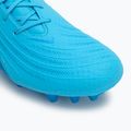 Fußballschuhe Herren Nike Phantom GX 2 Academy AG blue fury / white 7