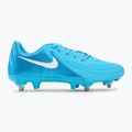 Fußballschuhe Herren Nike Phantom GX 2 Academy blue fury/white 2