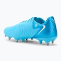 Fußballschuhe Herren Nike Phantom GX 2 Academy blue fury/white 3