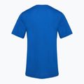 Herren Nike Dri-Fit Fitness Trainings-T-Shirt dame royal 2