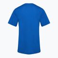 Trainingsshirt Herren Nike Dri-Fit Fitness dame royal 2