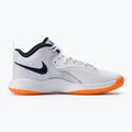 Volleyballschuhe Nike Hyperset 2 SE multi color/multi color 9
