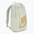 Nike Elemental 21 l Seeglas/Sesam Rucksack 2