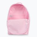 Nike Heritage 25 rosa Schaumstoff/weißer Rucksack 6