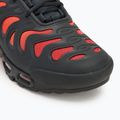 Schuhe Herren Nike Air Max Plus Drift off noir/black/dragon red/hyper crimson 7