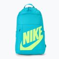 Rucksack Nike Elemental 21 l dusty cactus / dusty cactus / volt